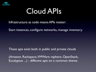 Java one 2011_michaelneale