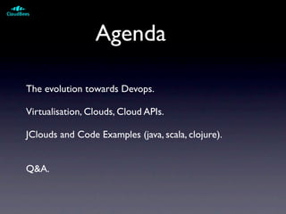 Java one 2011_michaelneale
