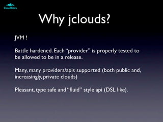 Java one 2011_michaelneale