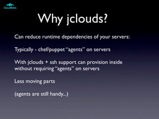 Java one 2011_michaelneale