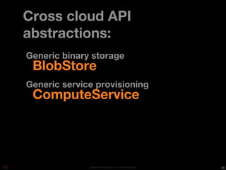 Java one 2011_michaelneale