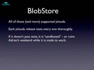 Java one 2011_michaelneale