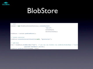 Java one 2011_michaelneale