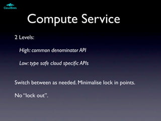 Java one 2011_michaelneale