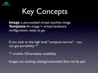 Java one 2011_michaelneale