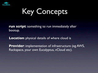 Java one 2011_michaelneale