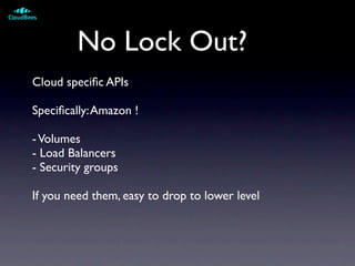 Java one 2011_michaelneale