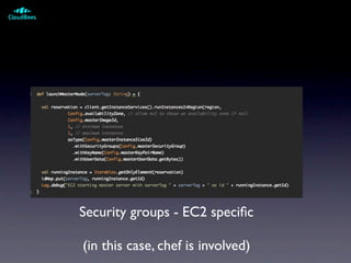 Java one 2011_michaelneale
