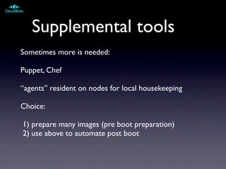 Java one 2011_michaelneale