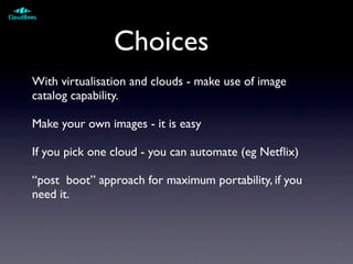 Java one 2011_michaelneale