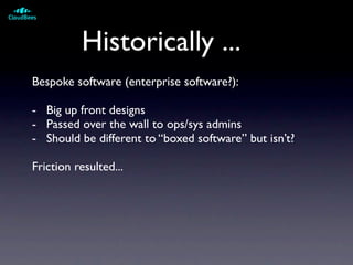 Java one 2011_michaelneale