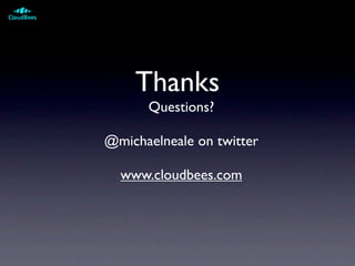 Java one 2011_michaelneale