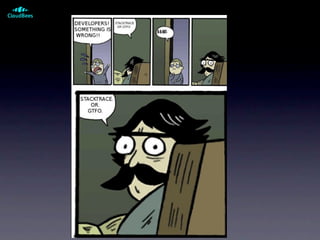 Java one 2011_michaelneale