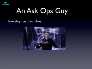 Java one 2011_michaelneale