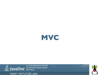 MVC
 