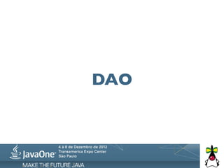 DAO
 
