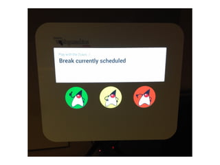JavaOne 2015: Scalable Continous Deployment with Maven