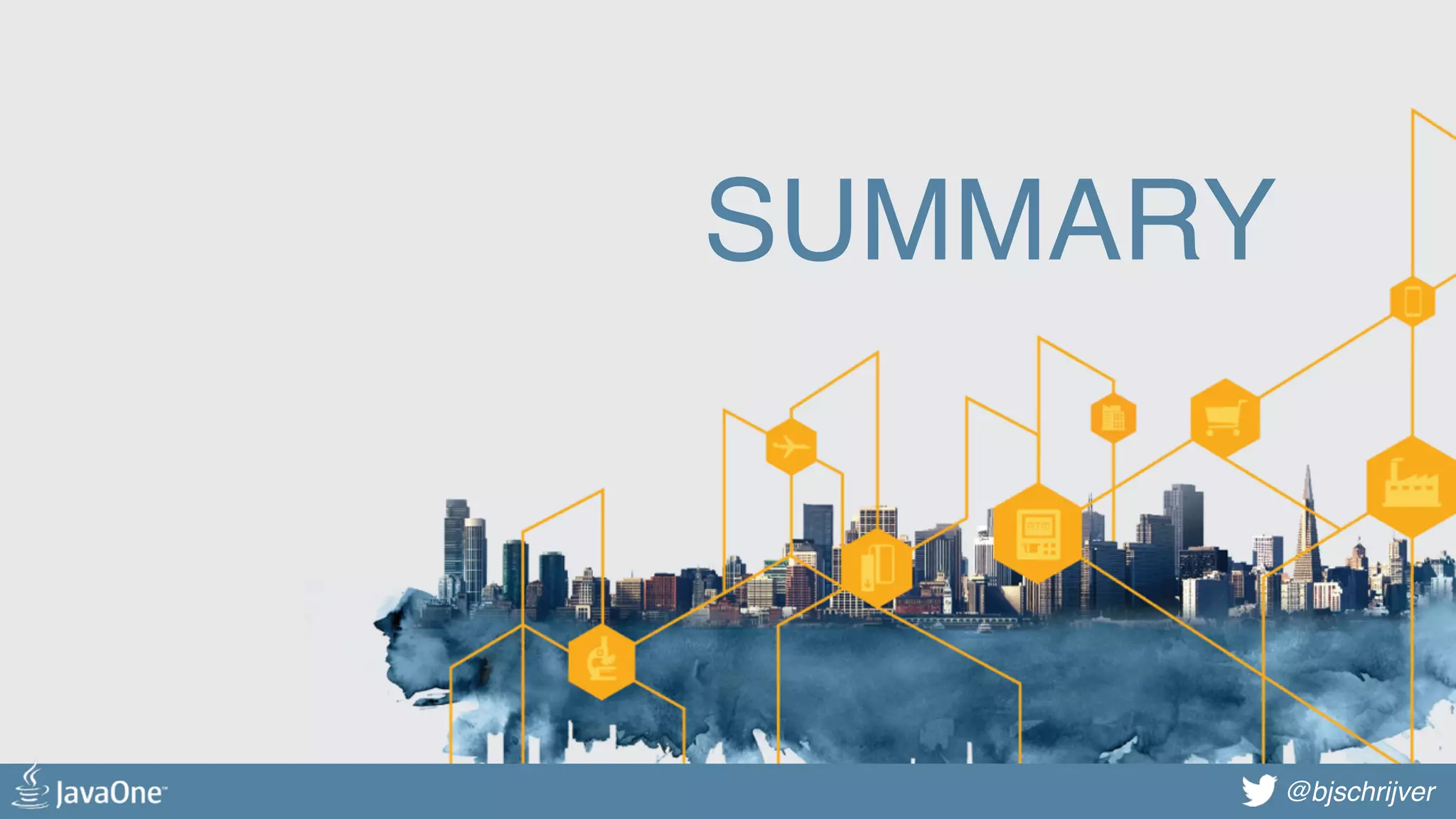 @bjschrijver SUMMARY 