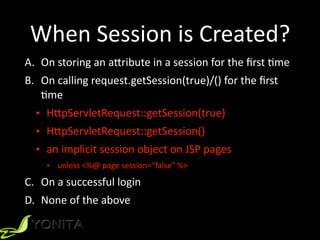 The Hacker's Guide to Session Hijacking | PDF