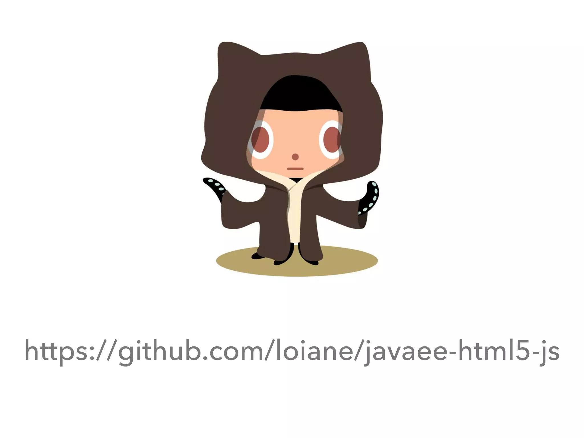 https://github.com/loiane/javaee-html5-js 