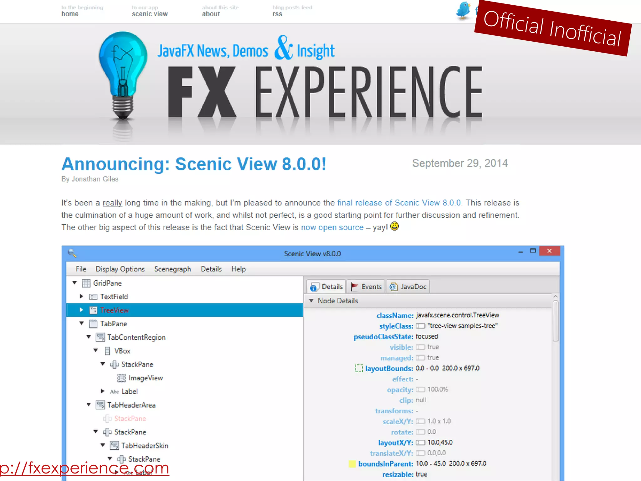 http://fxexperience.com  