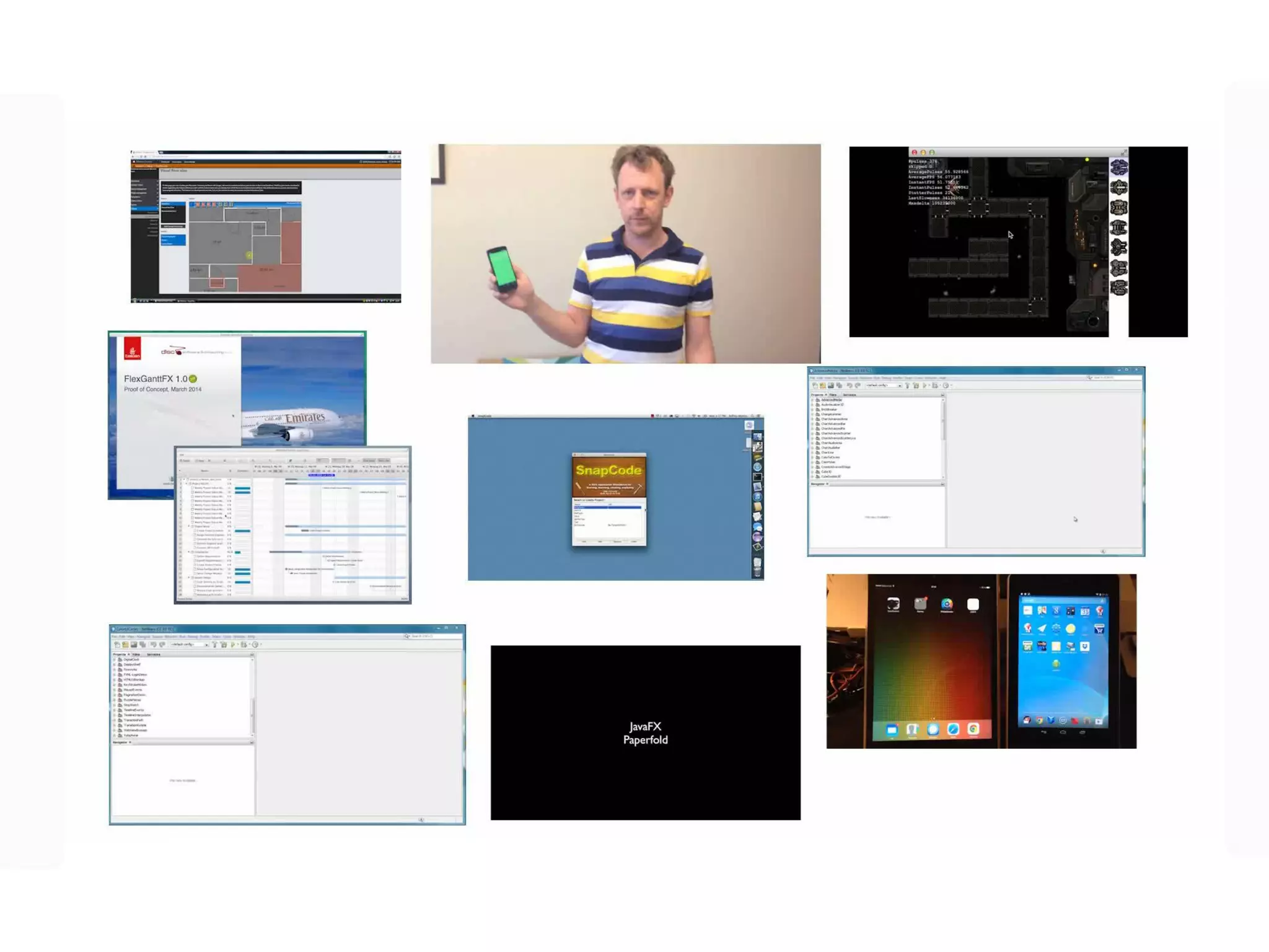 Placeholder 
JavaFXcommunityvideo(I createdone)  