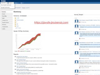 https://javafx-jira.kenai.com  