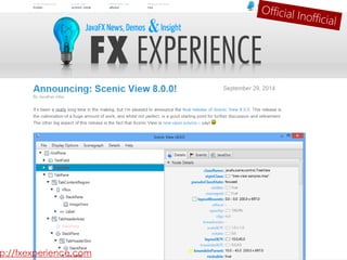 http://fxexperience.com  