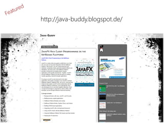 http://java-buddy.blogspot.de/  