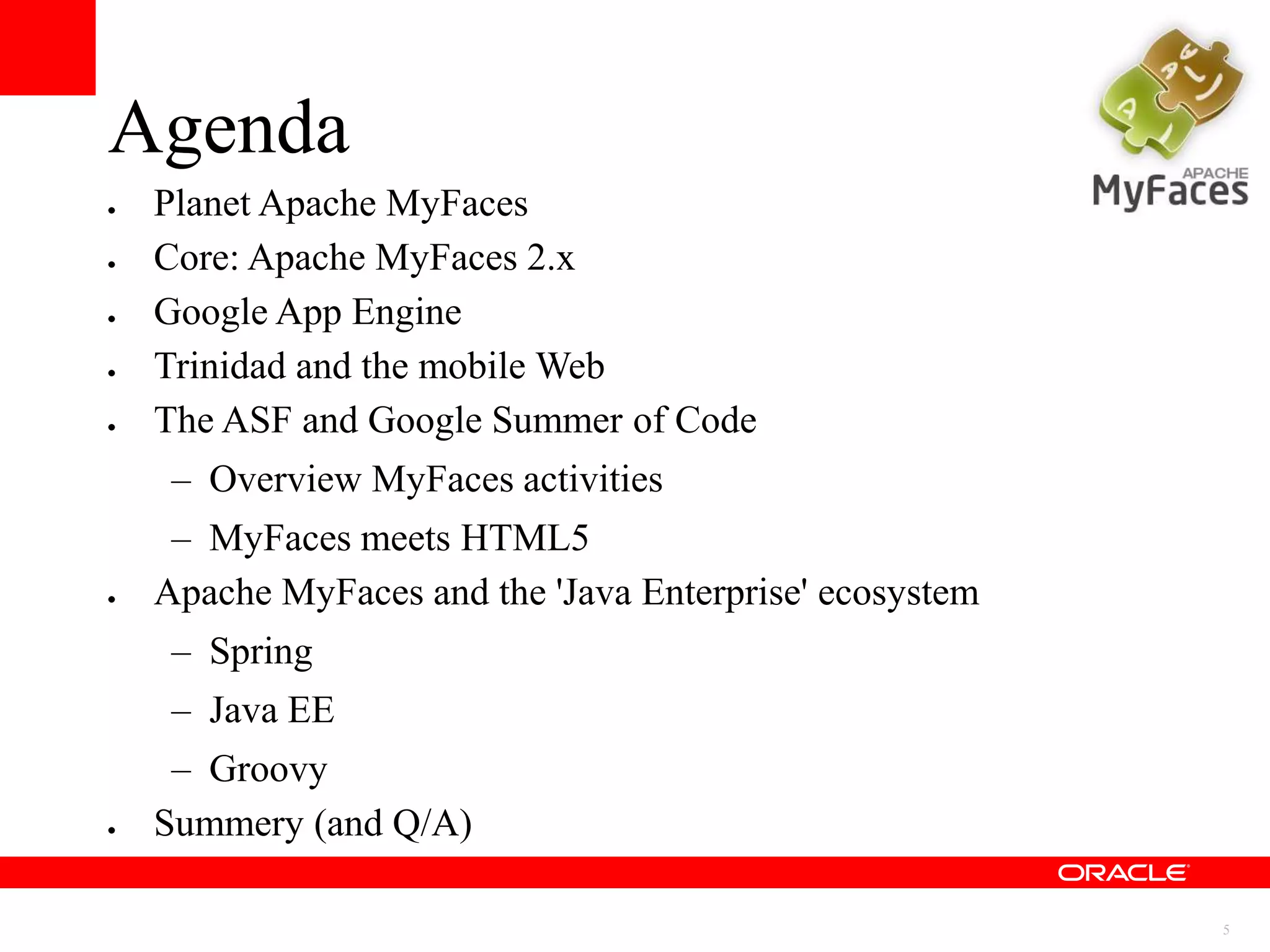 Google Summer of Code (HTML5)