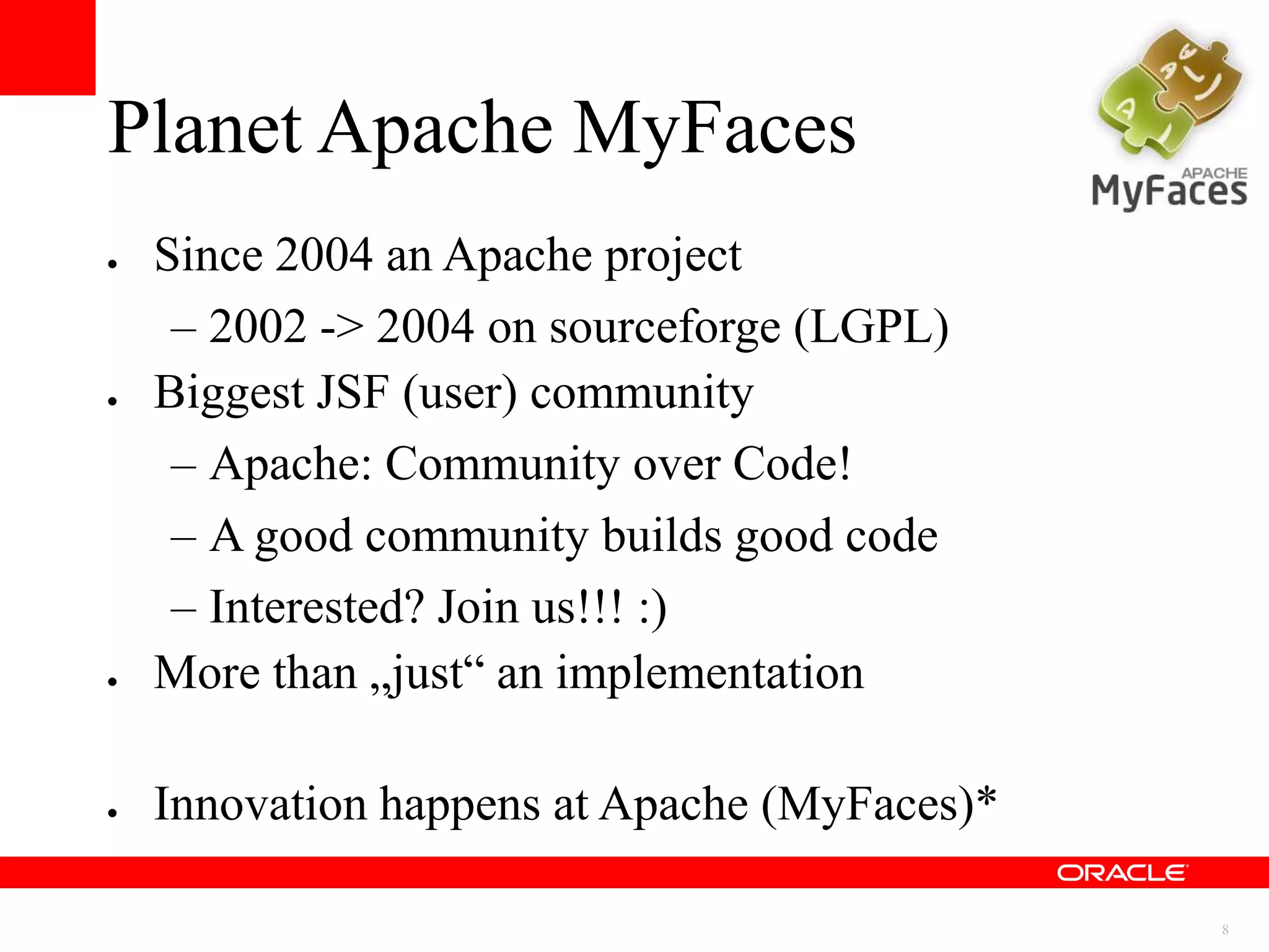 Blog : blog.aliok.com.trMatthias WessendorfOracle