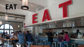 EAT
 