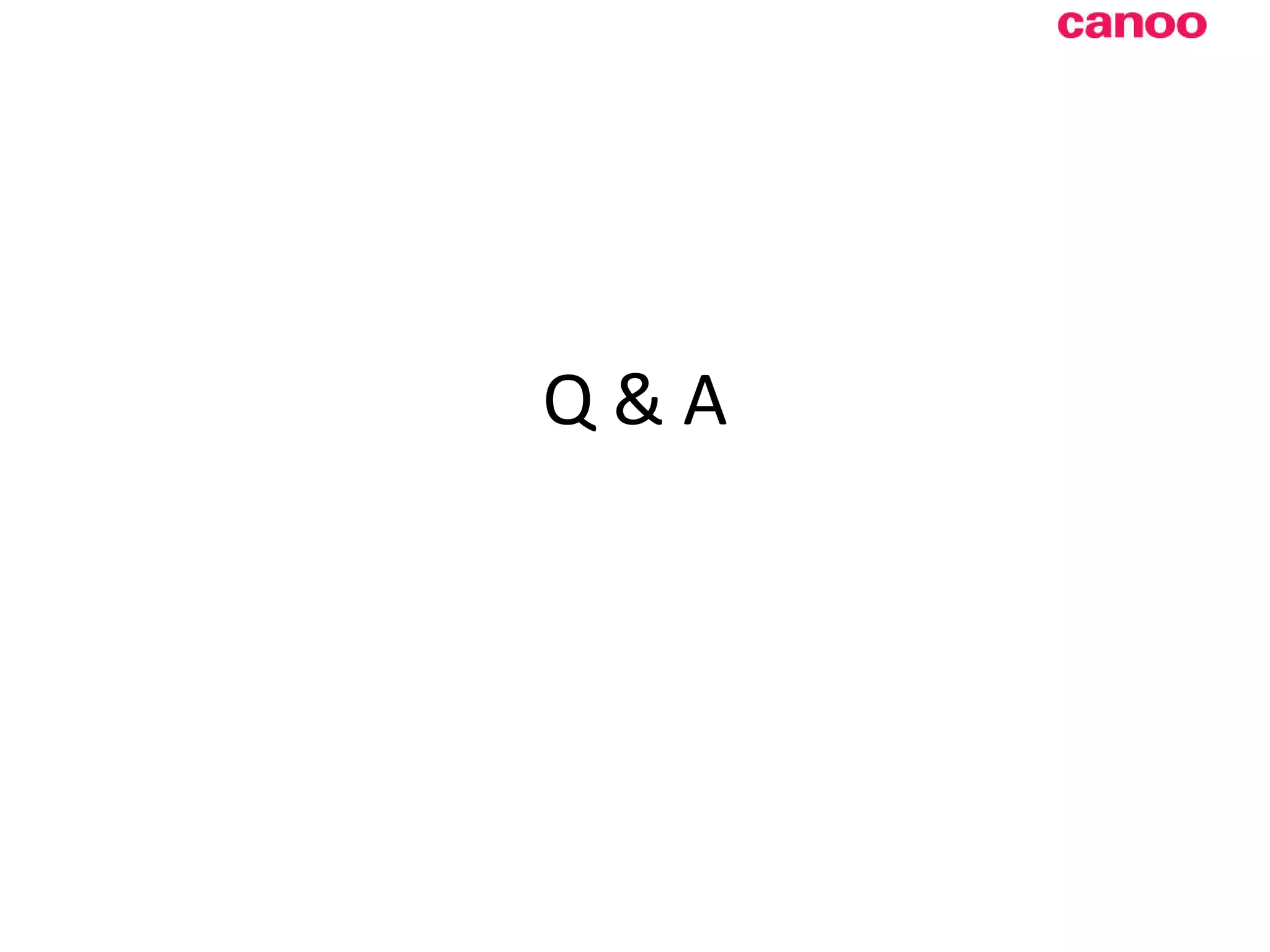 Q & A 