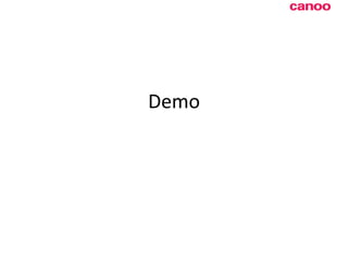 Demo 