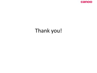 Thank you! 