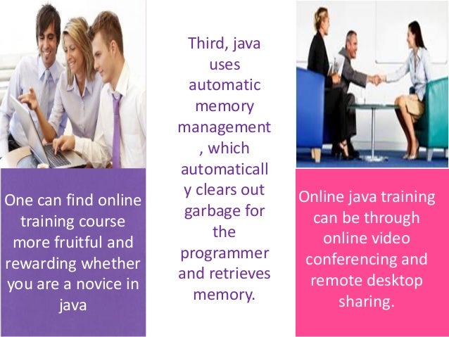 java on the internet tutorial java on line tutorial