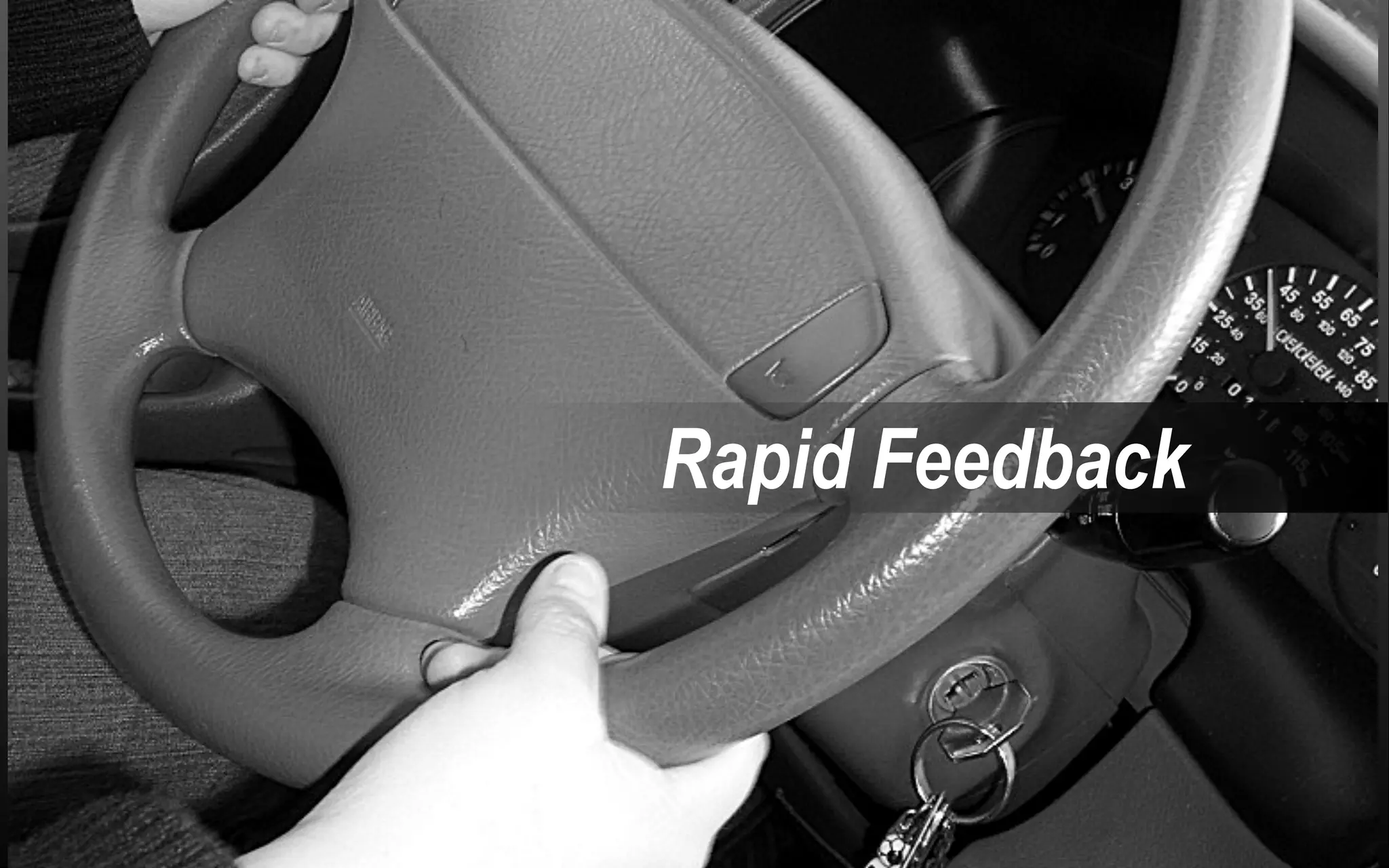 Rapid Feedback 