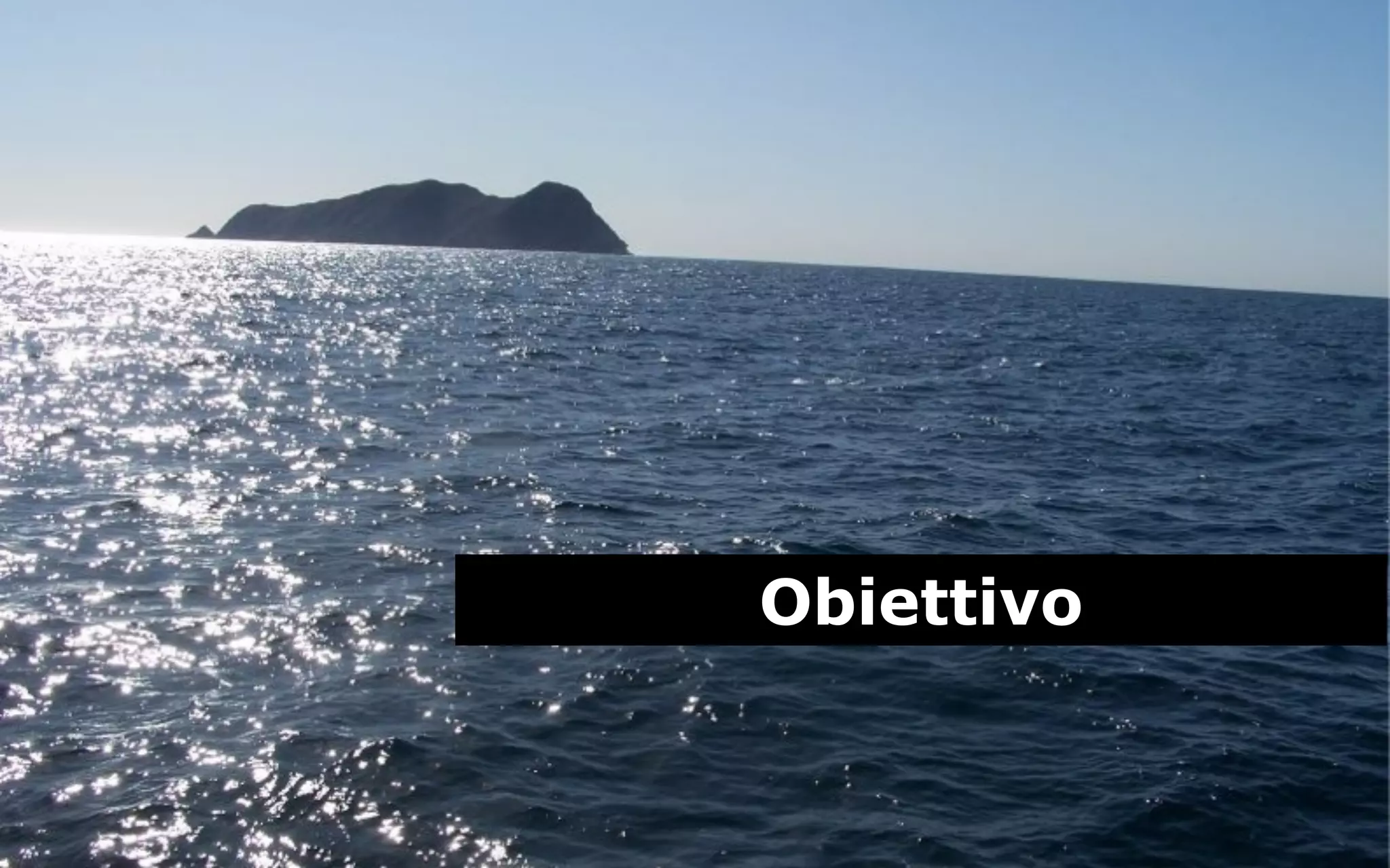 Obiettivo 