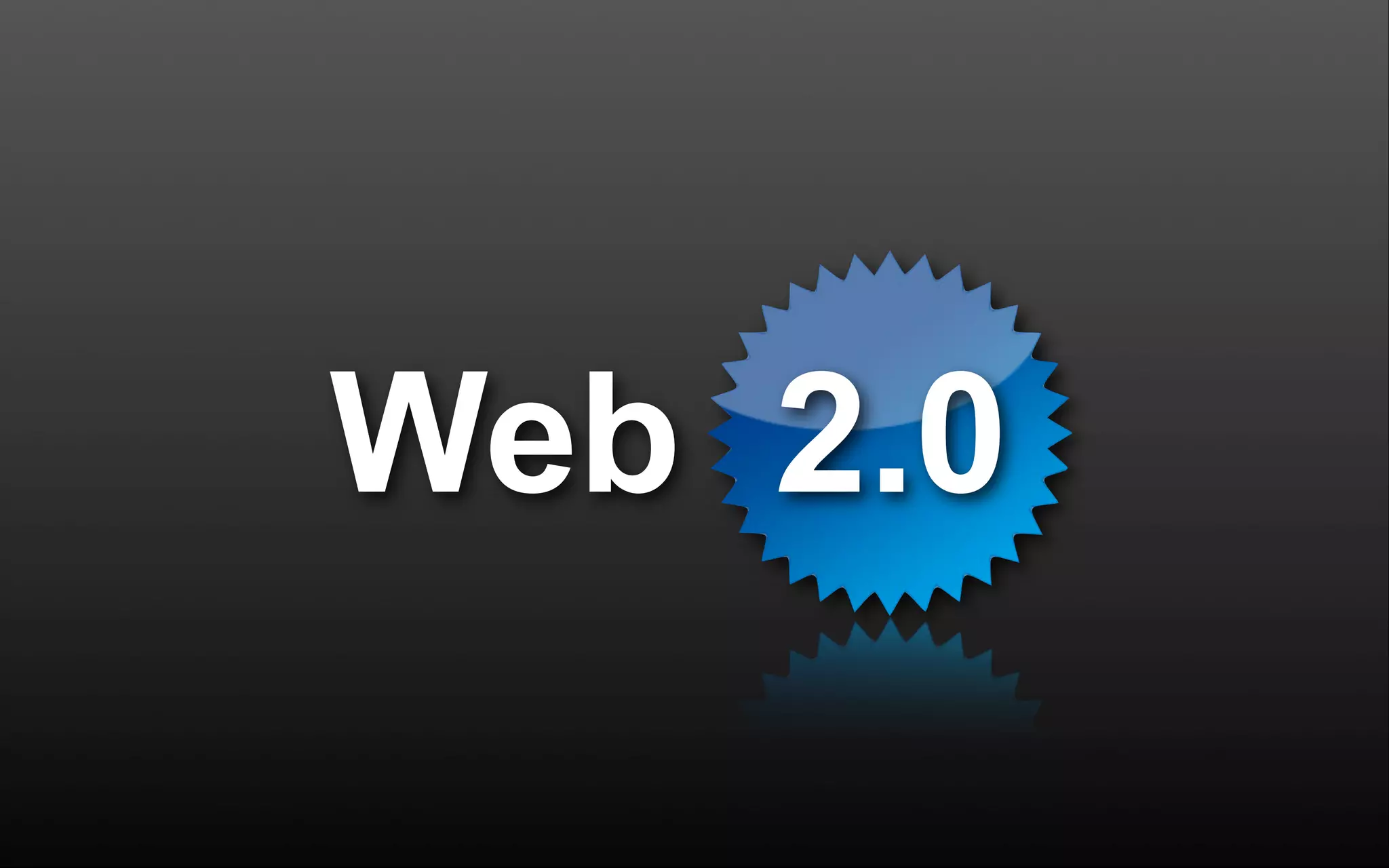 Web 2.0 