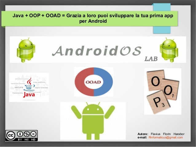 Applicazione di appuntamenti per i telefoni Java