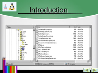 IntroductionIntroduction
 