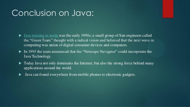 Java pdf