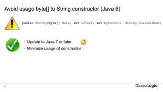 Java Performance Boost | PPT