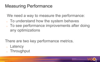 Java Performance & Profiling | PPT