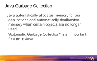 Java Performance and Profiling | PDF