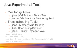 Java Performance and Profiling | PDF