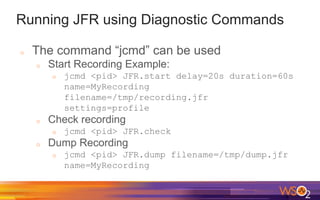 Java Performance and Profiling | PDF