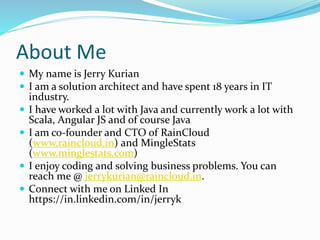 Java performance tuning | PPTX