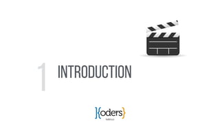 koders.co
INTRODUCTION
1
 