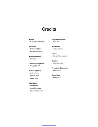 Java persistence with my batis 3 | PDF